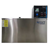 Refrigerated Water Bath - Application: Laboratory