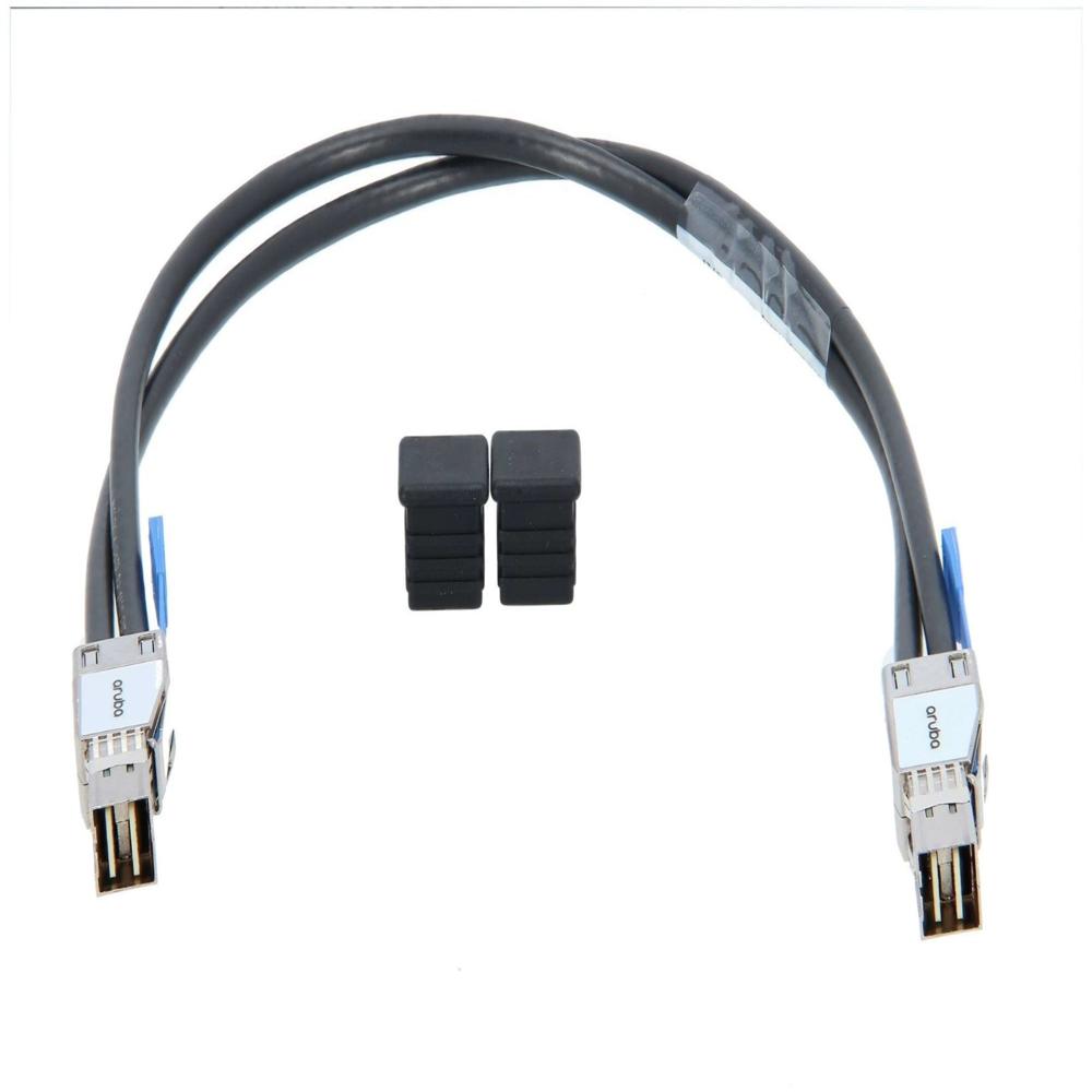 Hpe 2920 Series Switch Stacking Cable - Features: High-performance Networking