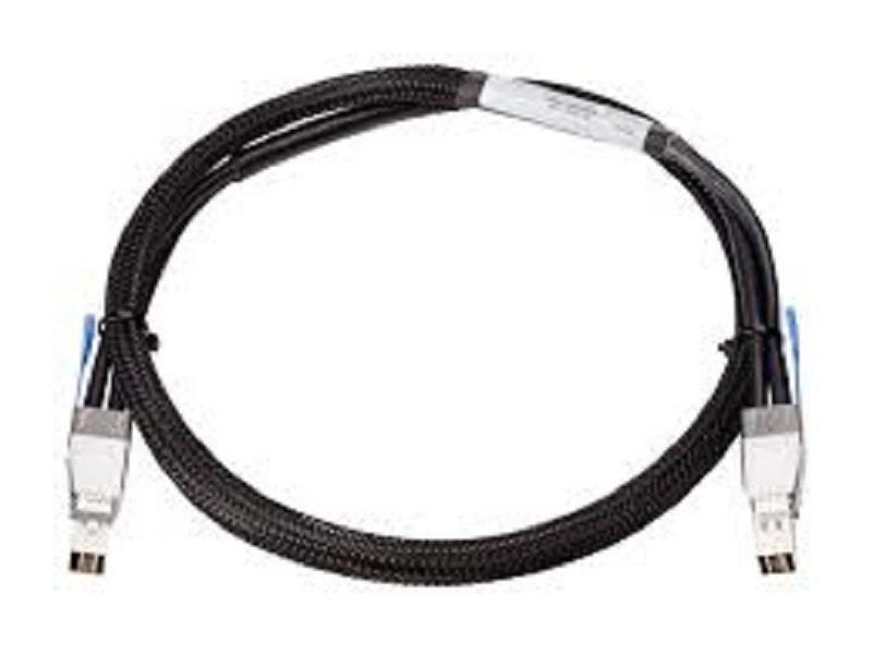 Hpe 2920 Series Switch Stacking Cable - Features: High-performance Networking