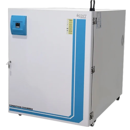 Stability Chamber