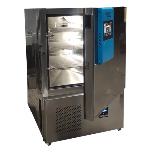 Lab Stability Chamber