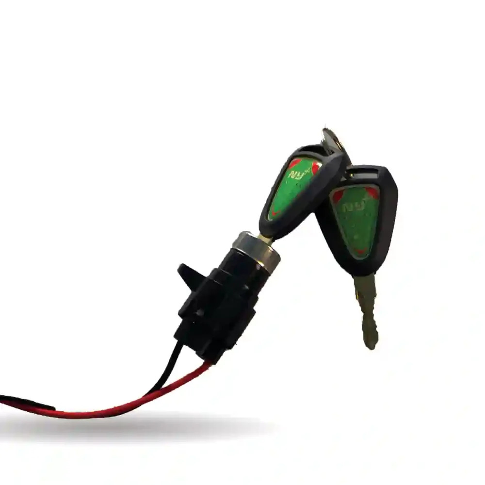 Ny+ On Off Key