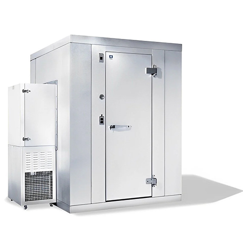 OR-40 Walk In Freezer