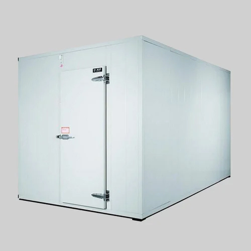 440V Walk In Humidity Chamber