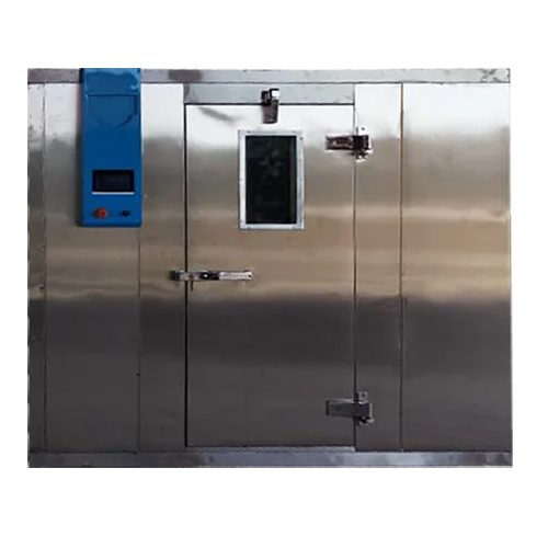 1 Phase Walk In Stability Chamber