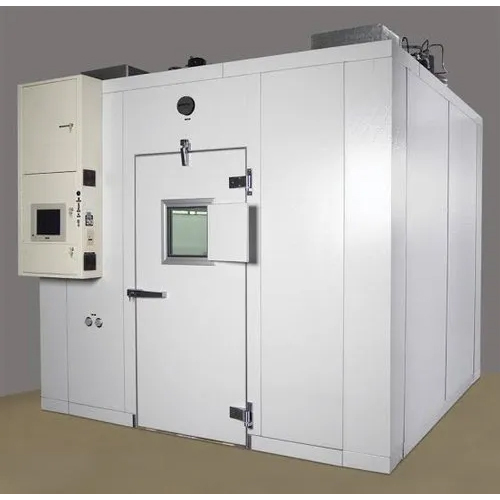 SS Walk In Humidity Chamber