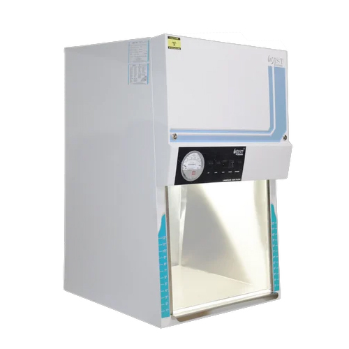 Horizontal Laminar Air Flow