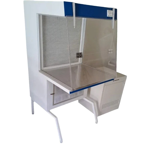 Electric Laminar Air Flow