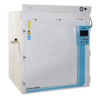 Proof Battery Test Temperature Chamber - Capacity: 1500l Ltr