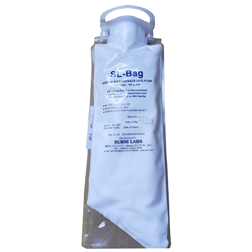 5008 - 900G SL Bag