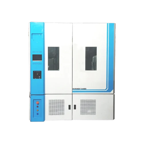 Dry Heat Test Chamber