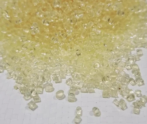 Woodworking Hot Melt Adhesive - 25 Kg Ldpe Bag, Yellow Color, Industrial Grade, High Strength Granules