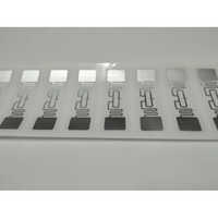 Rfid Label - Color: White