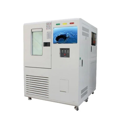 Rain Test Chamber