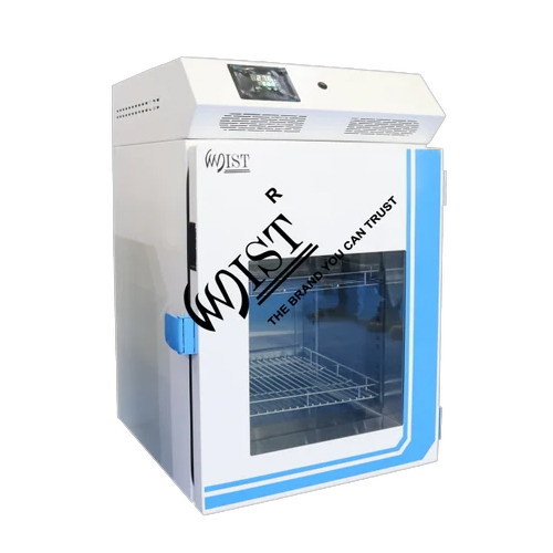 Laboratory Hot Air Oven