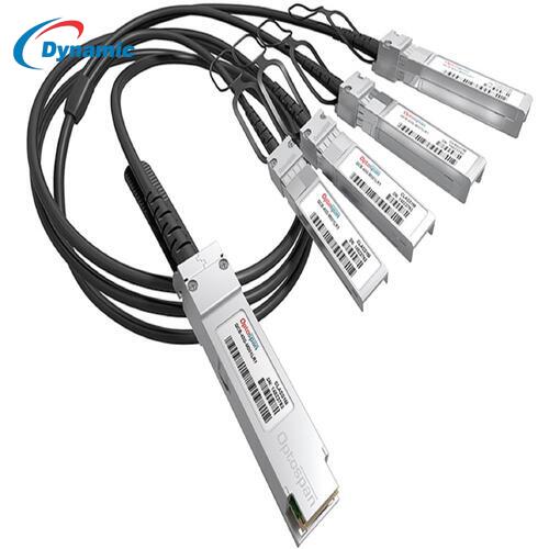 Cisco 40gb Qsfp+ Copper Cable - Cable Length: 5m  Meter (m)