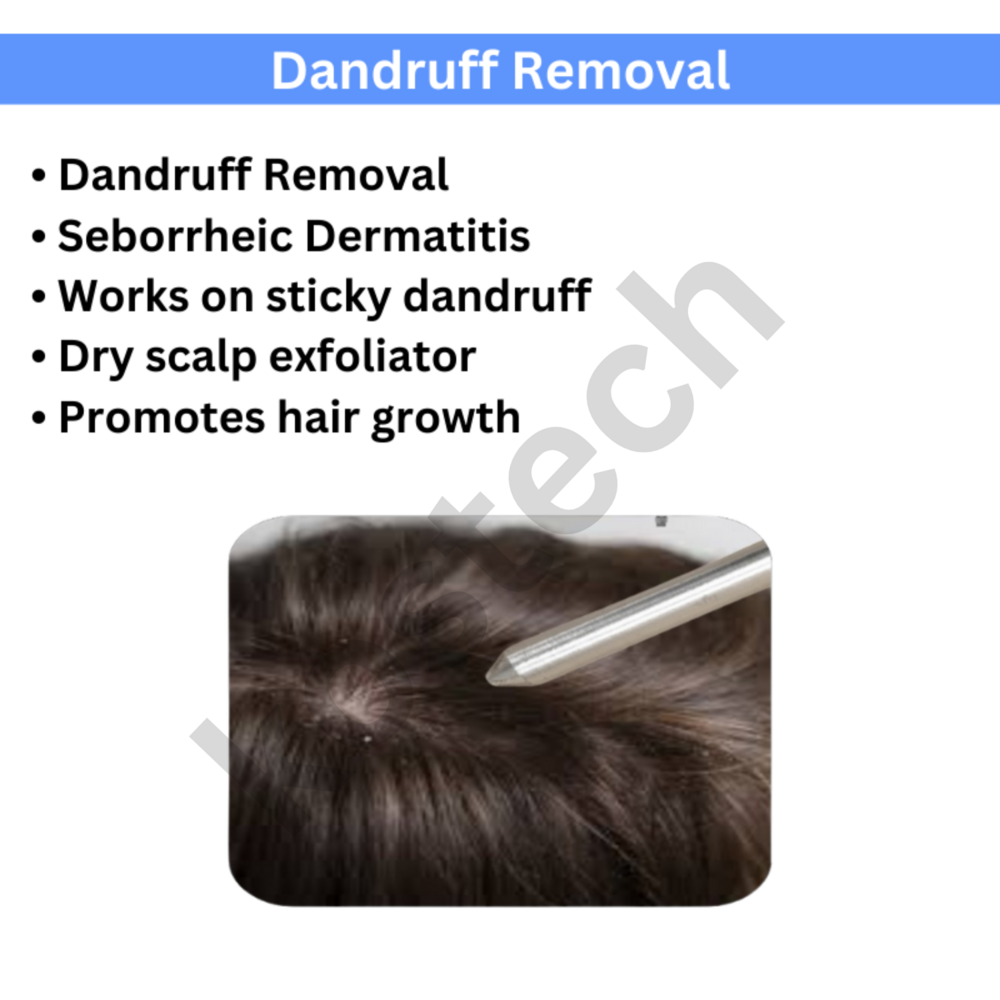 Hydra Facial Derma Brasion And Dandruff Removal 5 in1 Machine