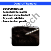 Hydra Facial Derma Brasion And Dandruff Removal 5 in1 Machine