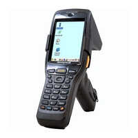 Honeywell Handheld Data Collection Terminal