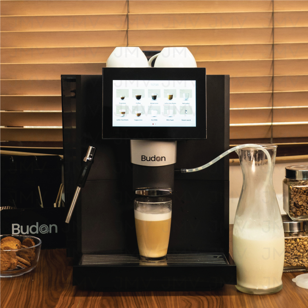 Coffee Vending Machine