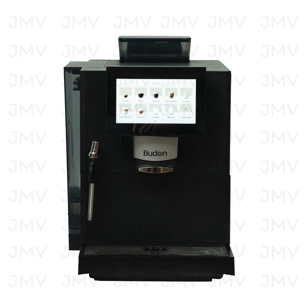 JMV Budan M80
