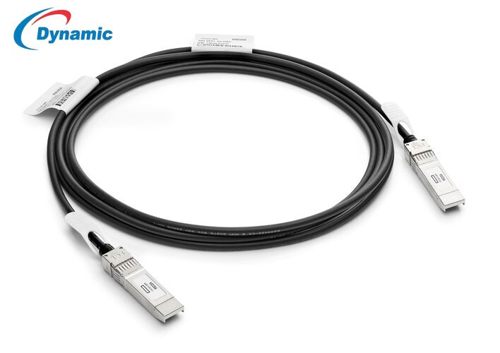 HPE Aruba 10G SFP+ Copper Cable