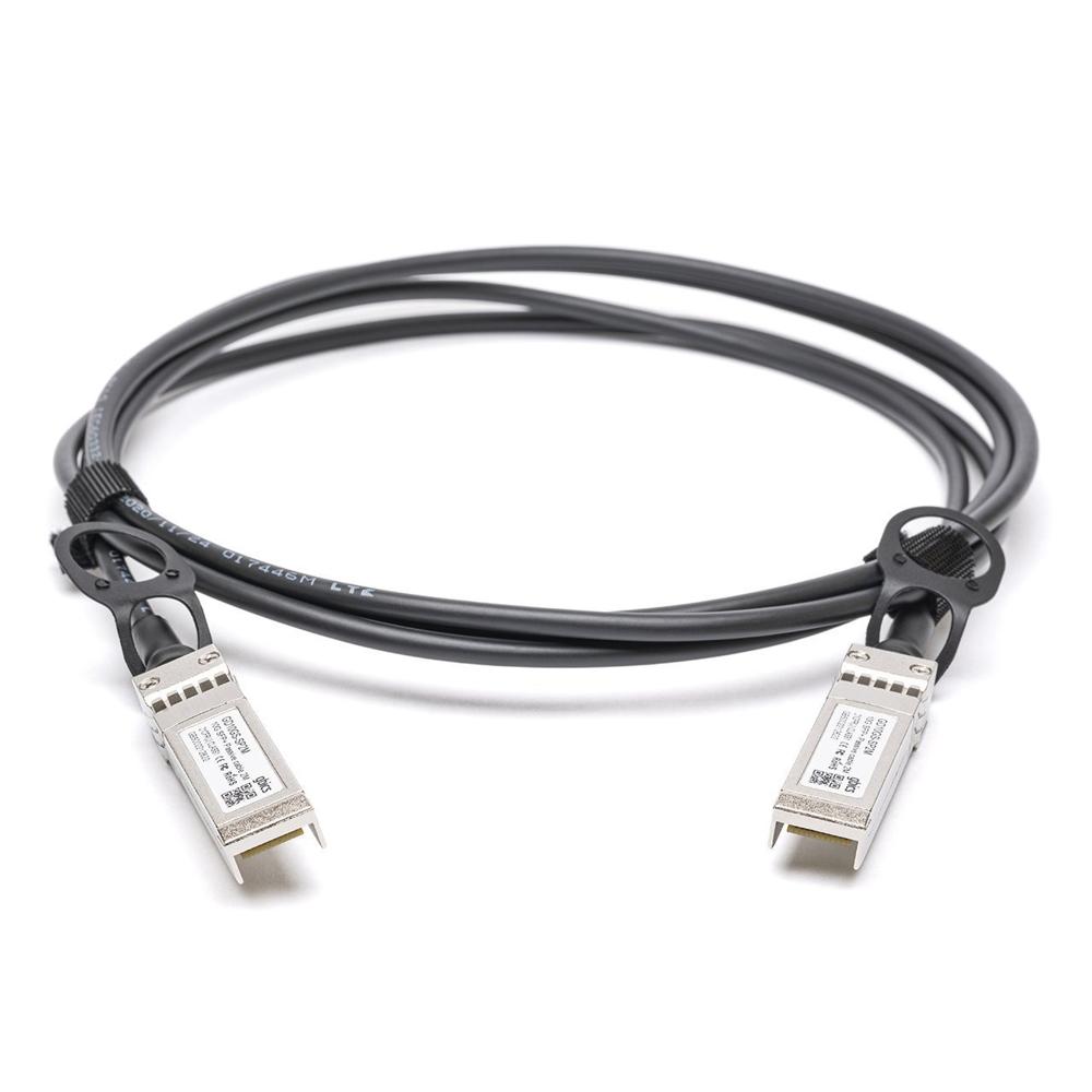 HPE Aruba 10G SFP+ Copper Cable