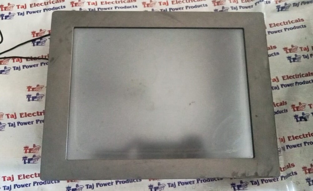 ADVANTECH TPC-1270H HMI (DAMAGE DISPLAY)