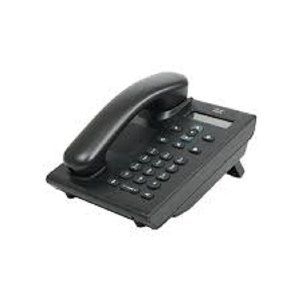 Cisco Sip Phone Cp-3905 - Color: Black