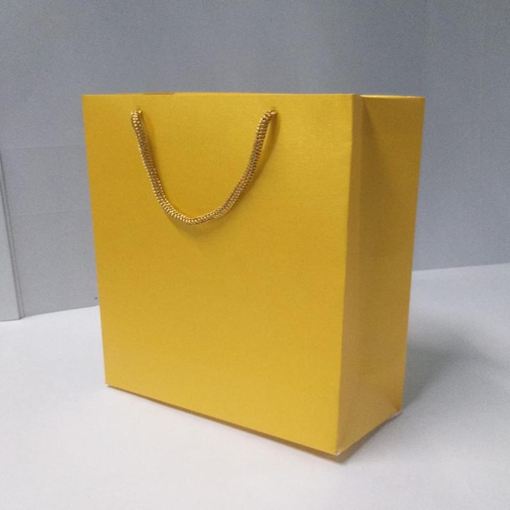 Return gift paper bags