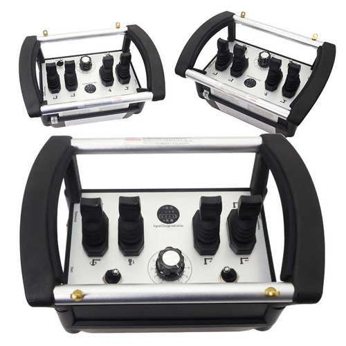 Ip68 Truck Hydraulic Crane Remote Control - Color: Various Available