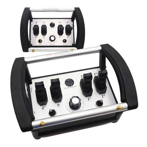 High Quality Wireless Remote Control - Color: Various Available