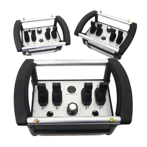 Hydraulic Lifting Remote Control - Color: Various Available