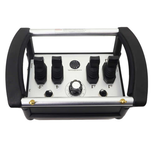 Hydraulic Ip68 Waterproof Crane Remote Control - Color: Various Available