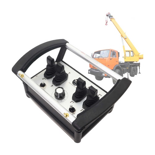 Waterproof And Durable Radio Remote Control - Color: Various Available