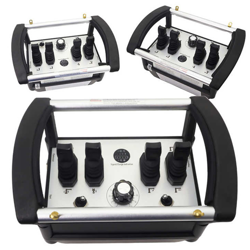 Truck Crane Proportion Remote Control