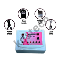RF Skin Tightening Machine