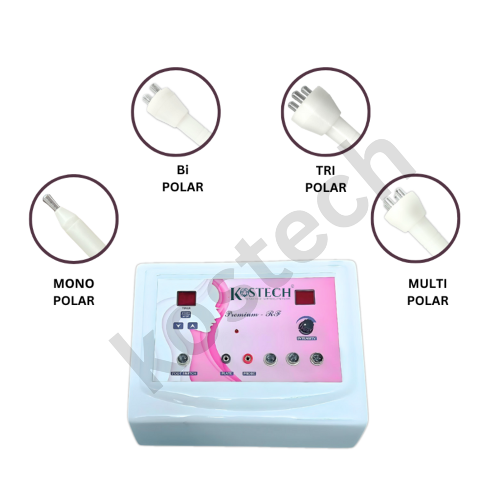 RF Skin Tightening Machine
