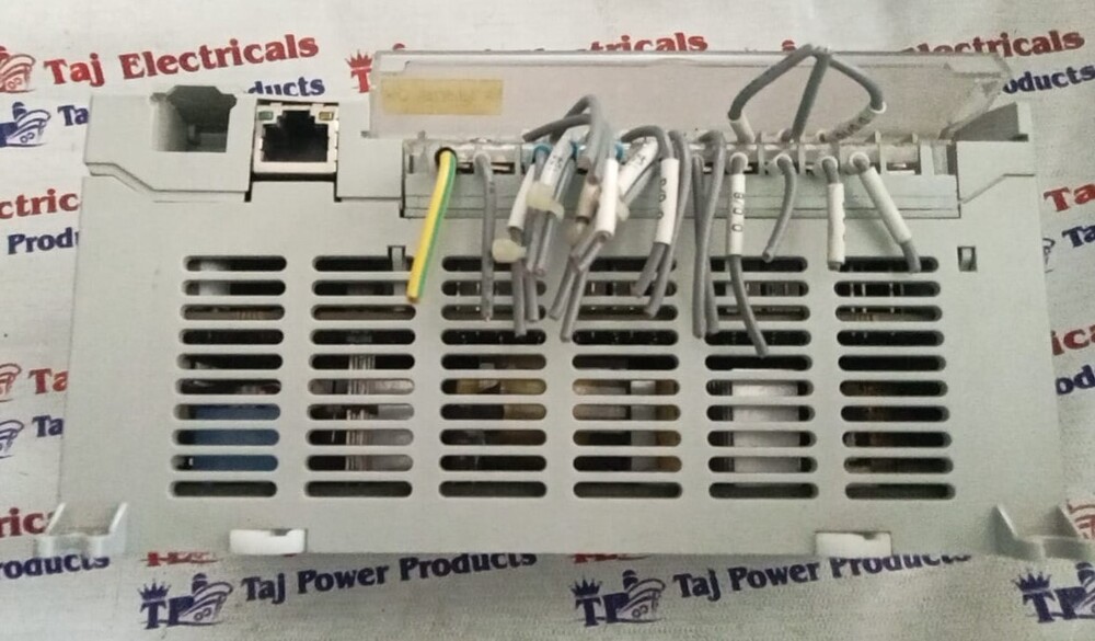 Allen Bradley 1766-l32bwa Plc