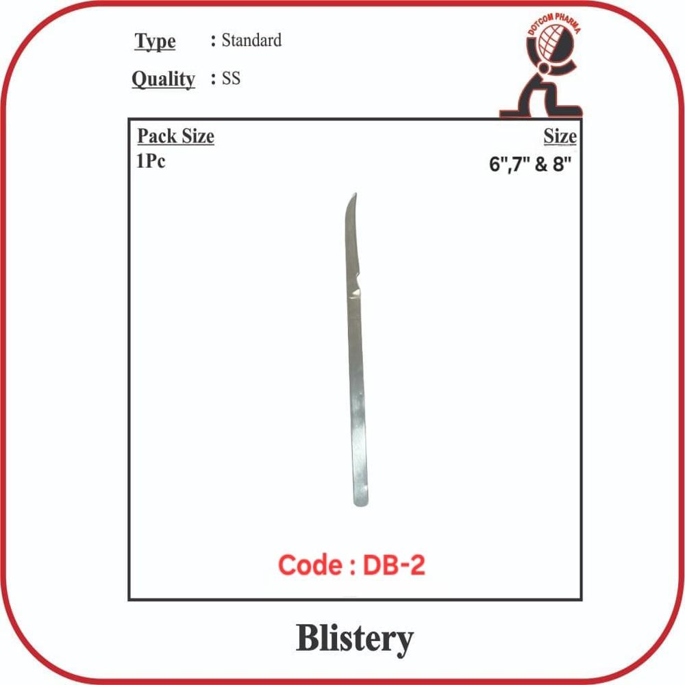Blistery - 7