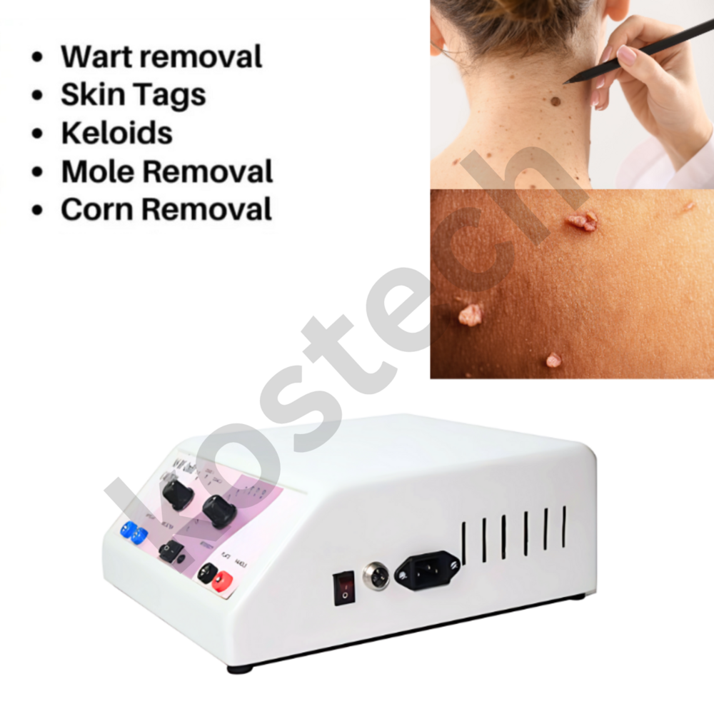 Radio Frequency RF Cautery Machine