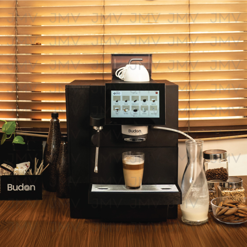 Coffee Vending Machine