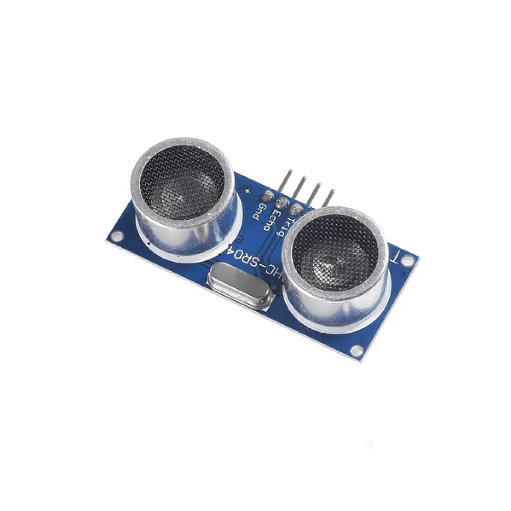 Ultrasonic Sensor HC-SR04