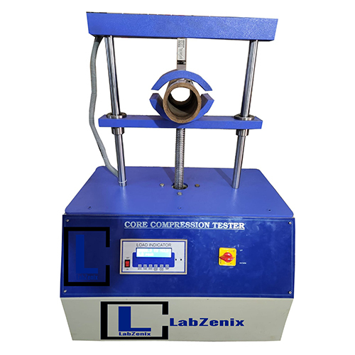 Core Compression Tester