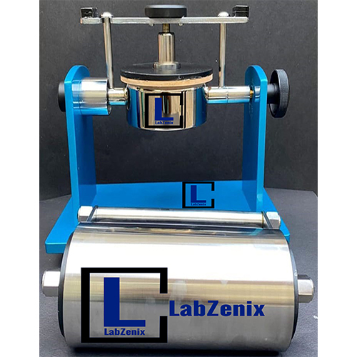 Cobb Tester - Material: Stainless Steel
