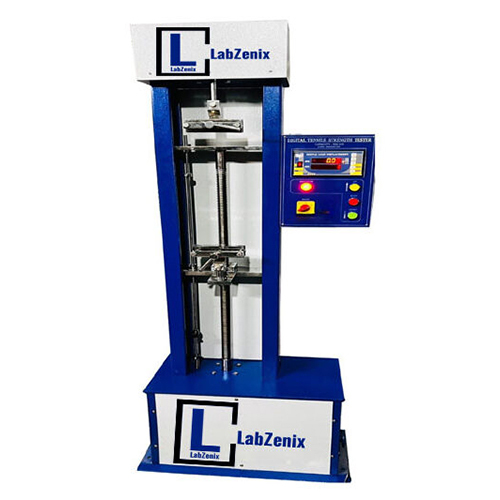 Digital Tensile Strength Tester