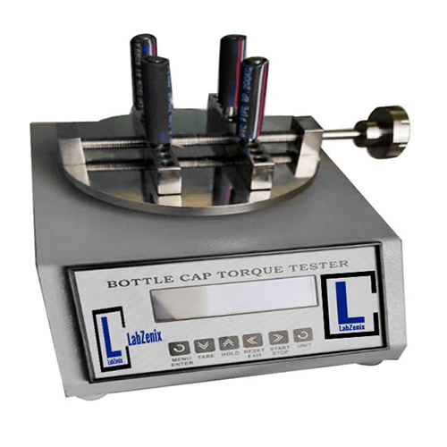 Digital Torque Tester - Material: Stainless Steel