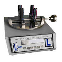 Digital Torque Tester - Material: Stainless Steel