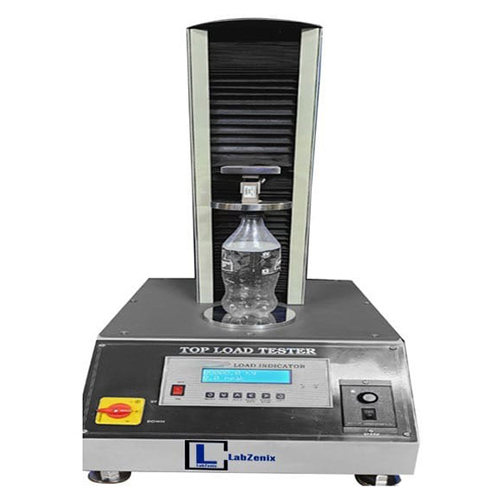 Digital Top Load Tester