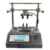 Motorized Torque Tester - Material: Stainless Steel